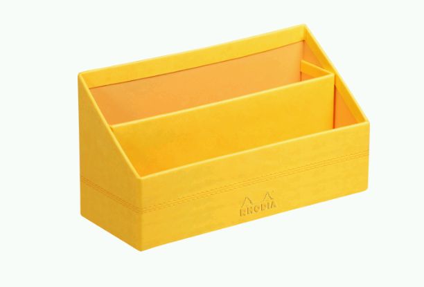 Θήκη για φακέλους Rhodia