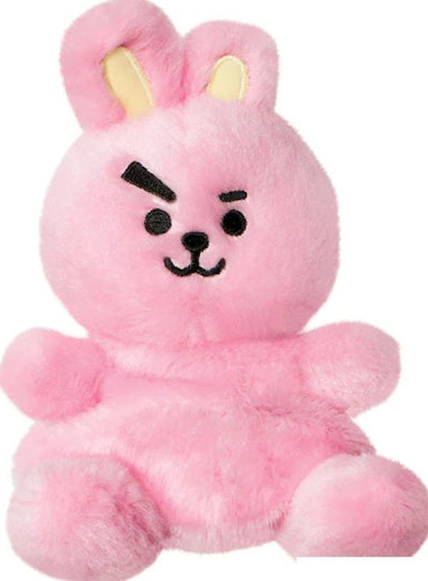 Λούτρινο Aurora BT21: Cooky Palm