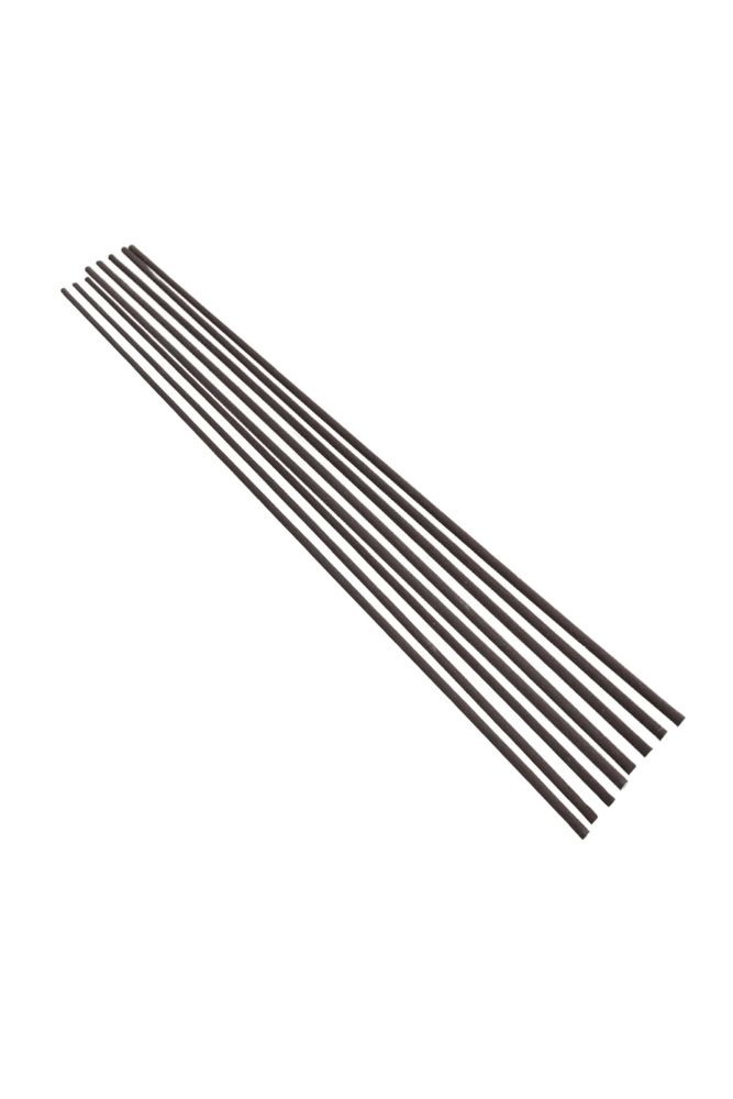 Στικ 30cm για αρωματικά χώρου diffuser MySenso (μαύρα)