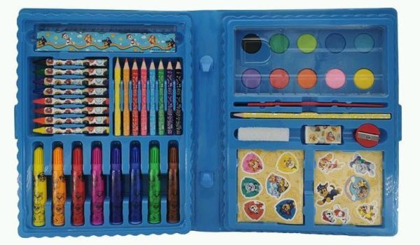 Σετ γραφικής ύλης CΥΡ Βrands - Paw Patrol (GS-44-PW)