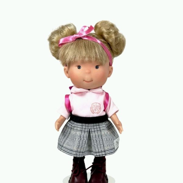 Κούκλα Nines d'Onil - Pippa Student (30 cm)