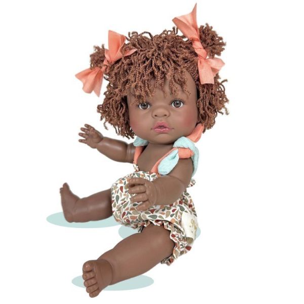 Κούκλα Nines d'Onil - Joy Kenya Girl (30 cm)