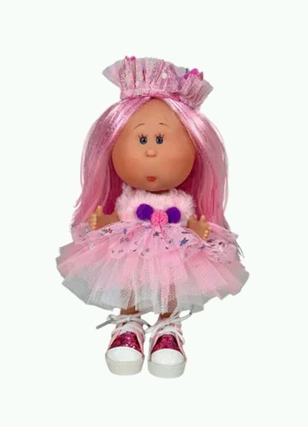 Κούκλα Nines d'Onil - Little Mia Queen (23 cm)