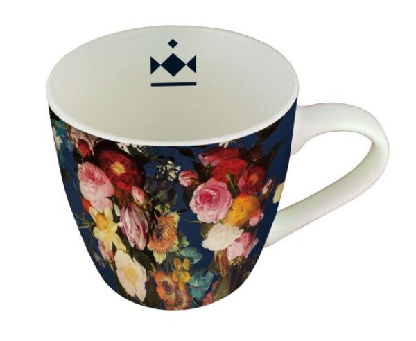 Κούπα 360ml σε κουτί Bekking & Blitz - Paleis Het Loo: Centrale hal