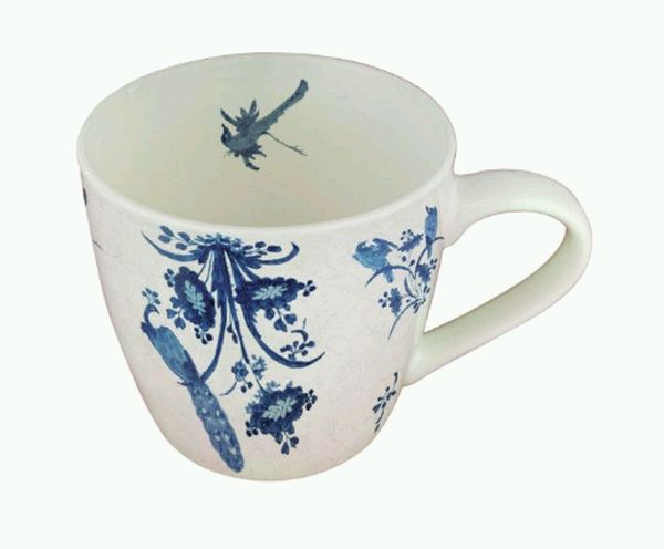 Κούπα 360ml σε κουτί Bekking & Blitz - Rijksmuseum Amsterdam: Delft Blue