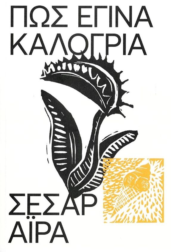 ΠΩΣ ΕΓΙΝΑ ΚΑΛΟΓΡΙΑ