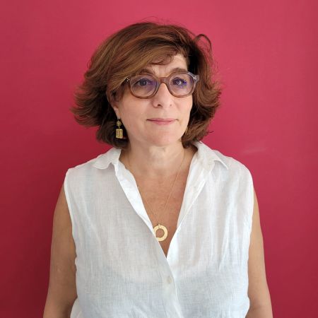 Cassuto, Dominique-Adèle