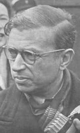 Sartre, Jean - Paul