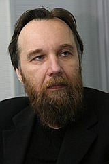 Dugin, Alexander