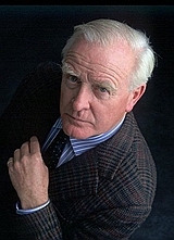 Le Carré, John