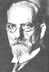 Husserl, Edmund