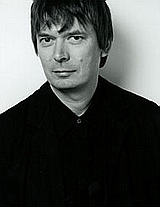 Rankin, Ian