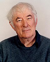 Heaney, Seamus