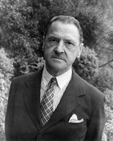 Somerset Maugham, William