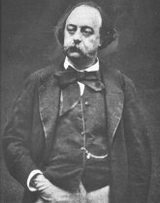 Flaubert, Gustave