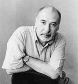 Ben Jelloun, Tahar