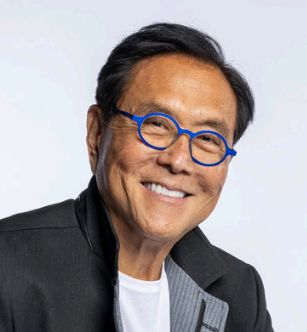 Kiyosaki, Robert