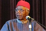 Achebe, Chinua