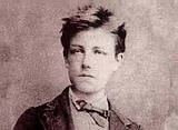 Rimbaud, Arthur