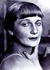 Akhmatova, Anna