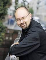 Ruiz Zafon, Carlos