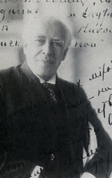 Stanislavsky, Konstantin