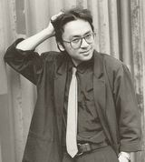 Ishiguro, Kazuo