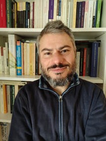 Λάλλας, Δημήτρης