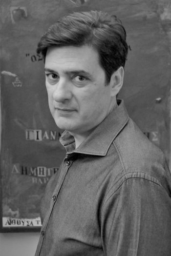 Μαμαλούκας, Δημήτρης